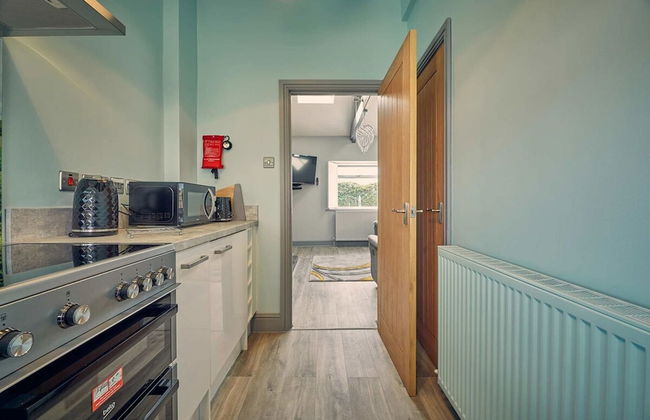 Host Stay Bluebell Cottage - Foto 5