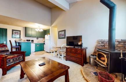 Summit #232 condo - Foto 4