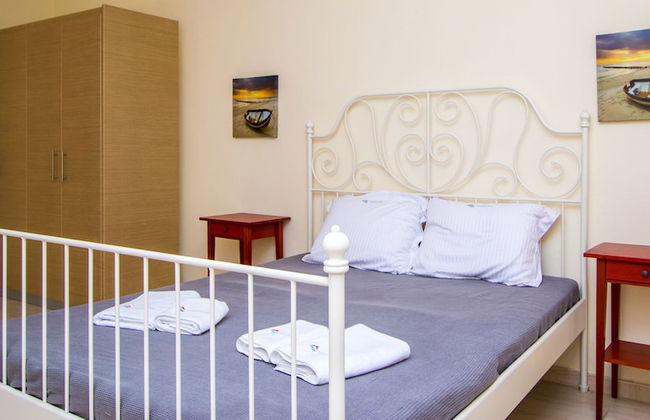 Possidi Villas V by Halkidiki Villas - Photo 11