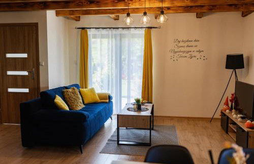 Beskid Loft House - domki w górach - Foto 74