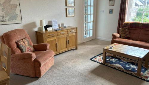 6 Northgate Vennel, Peebles - Foto 3