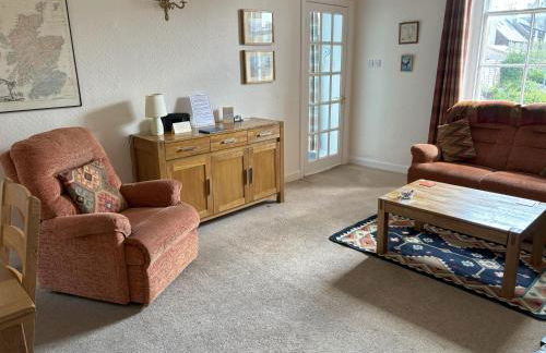 6 Northgate Vennel, Peebles - Foto 3