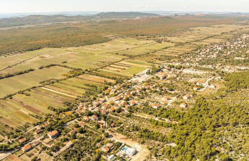 Villa Bura ZadarVillas - Foto 50