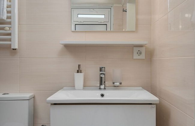 The Olive Mill House Luxe Villa - Foto 26