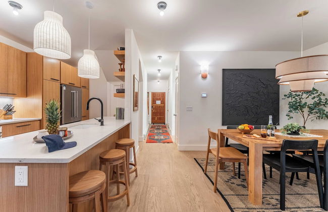 Northwood Mountain Views, Sauna, Balcony Tahoe Group Retreat - Foto 13