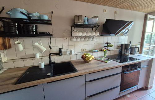 Maison Fuchs - Fantastisches ehemaliges Bauernhaus mit Garten, WiFi und BBQ - Foto 22