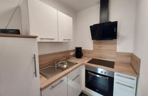 Ferienhaus Zum Prinzenkopf - Foto 22