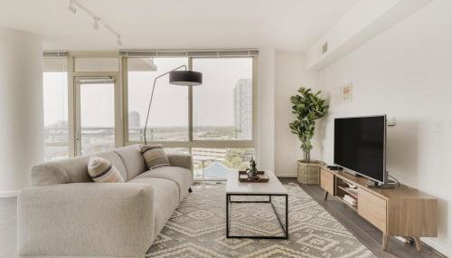 Tysons Corner 2br w fire pit steps to mall WDC-813 - Foto 2, Other