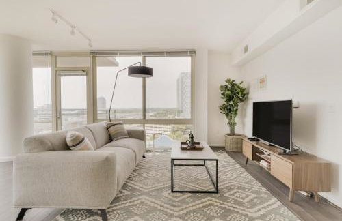 Tysons Corner 2br w fire pit steps to mall WDC-813 - Foto 2