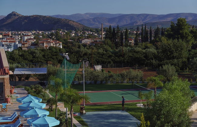 99 Luxury Exotic Villas - Foto 46