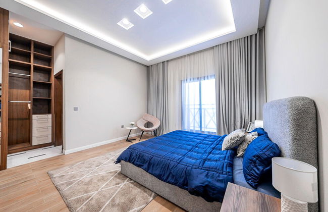 Saden T3S Alwaha - Foto 11