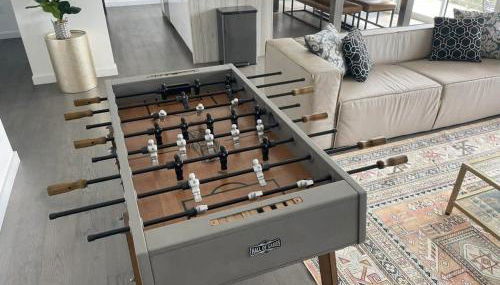 Tailgate Penthouse 2 Blocks from UT Stadium - Foto 3