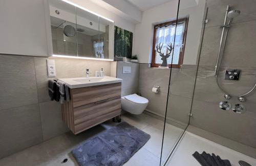 Ferienwohnung Alpenherz - Photo 25