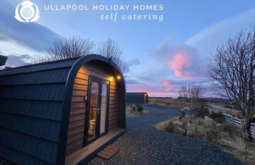 Gorse Gorgeous Glamping Hideaway - Foto 1