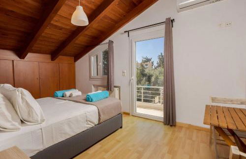 Villa Konstantinos Hilltop Vineyard Escape - Photo 12