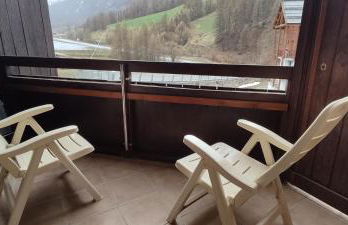 Appart 4-6 pers au pied des pistes toutes saisons - Foto 14