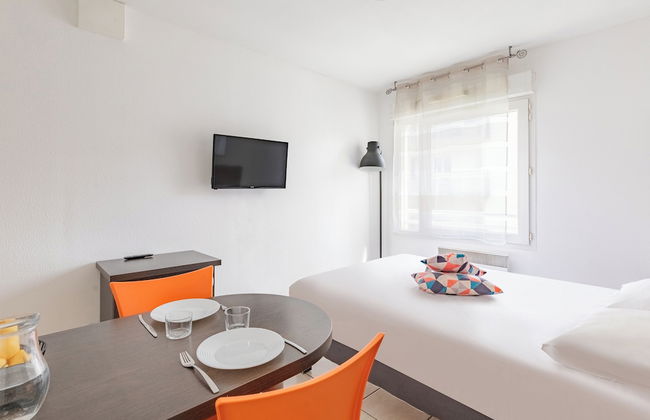 Appart'City Classic Thonon les bains - Foto 10