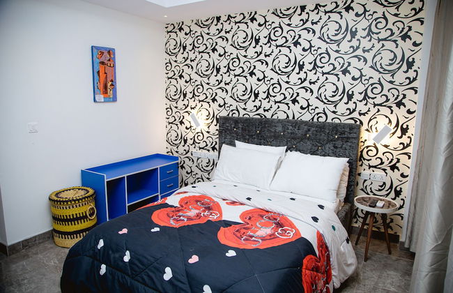 Ark Hotel and Apartments - Foto 7