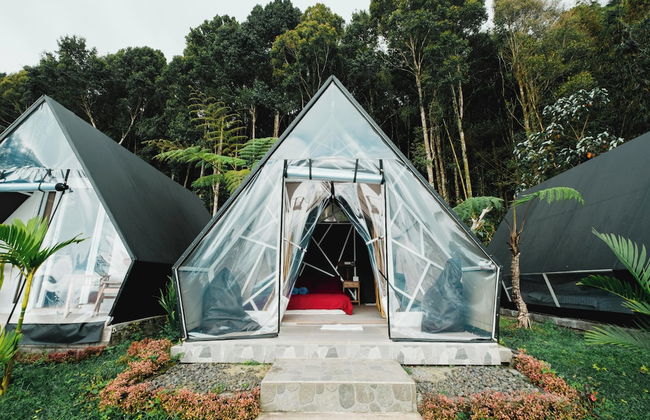Popitan Garden Campground & Glamping - Foto 10