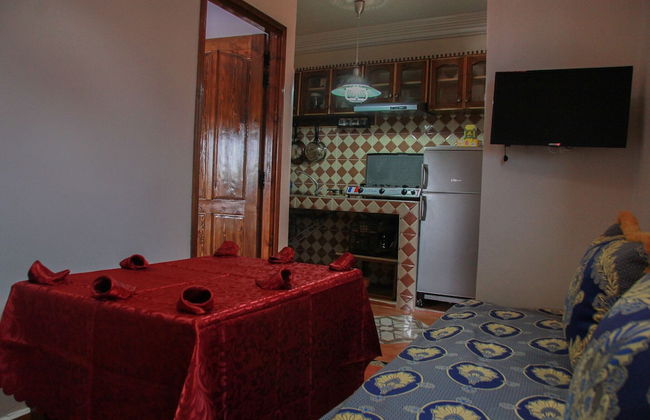 Le Gite De Sidi Rbat - Photo 22