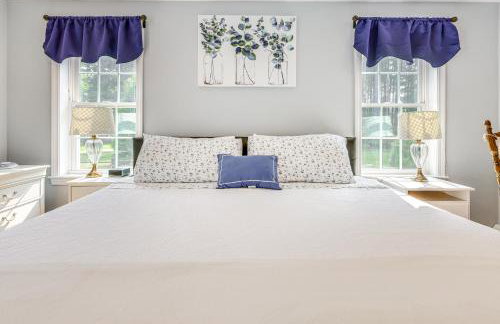 Quiet Kingston Getaway - 3 Mi to Beaches! - Foto 17