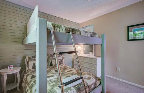 Mountain and Lake Getaway - Foto 25