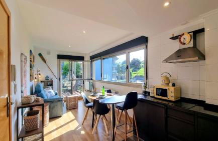 Las Xanas Vistas, piscina, parking y WiFi - Foto 18