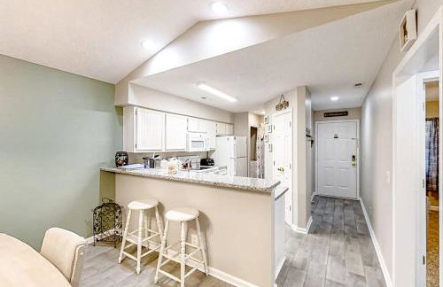 Pinehurst Condos, Unit 6-J - Foto 11
