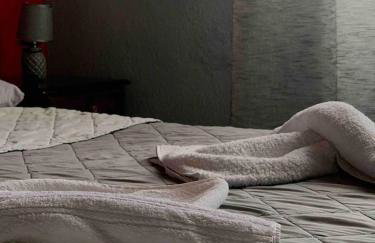 Cleopatra's Cozy Cottage - Foto 4