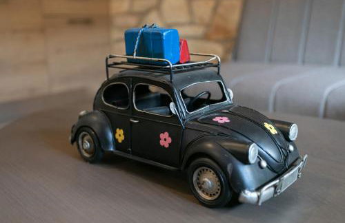 Michelangelo suites and apartments - Photo 25