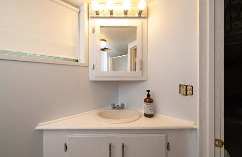 Family & Dog Friendly 4BR in Downtown NE Harbor - Millbrook - Foto 32