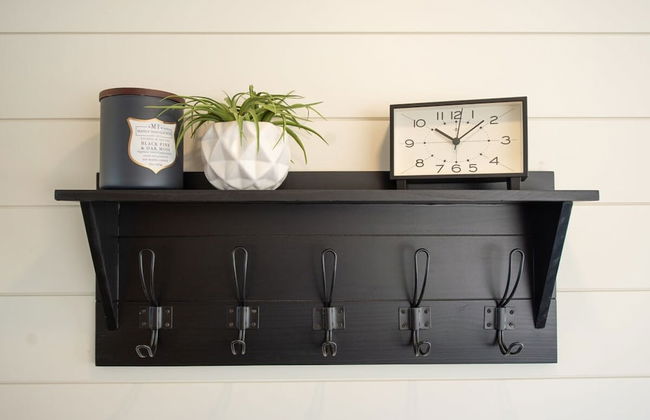 New The Buffalo -shipping Container in Alpine - Foto 8