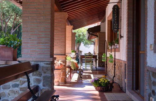 Agriturismo La Rombaia - Foto 14