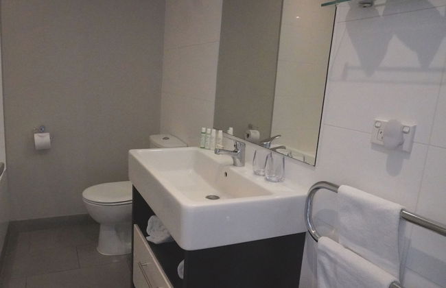 Paihia Waterfront 1 Bedroom Apt & Pool - Foto 10