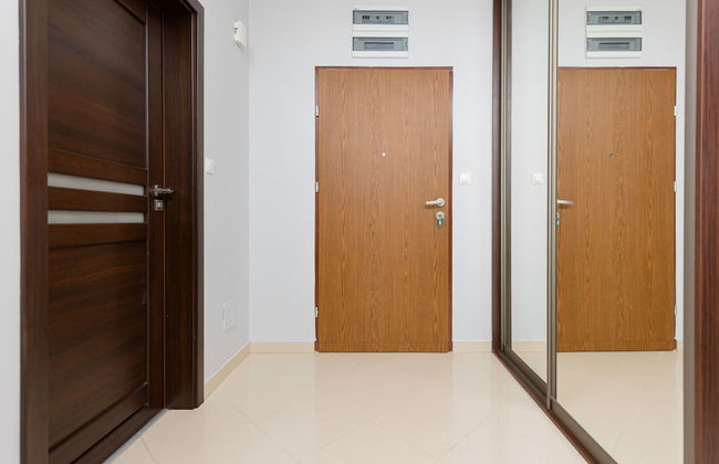 Apartment Warsaw Kopalniana by Renters - Foto 21