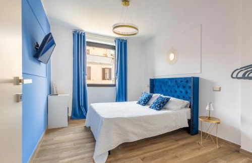 Casa Vacanze Maddalena - Palazzetto sul Lago - Diamante Blu - Foto 15