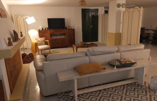 Orosei RE - Villa Aurora Rimedia a 50 metri dal mare - Foto 63