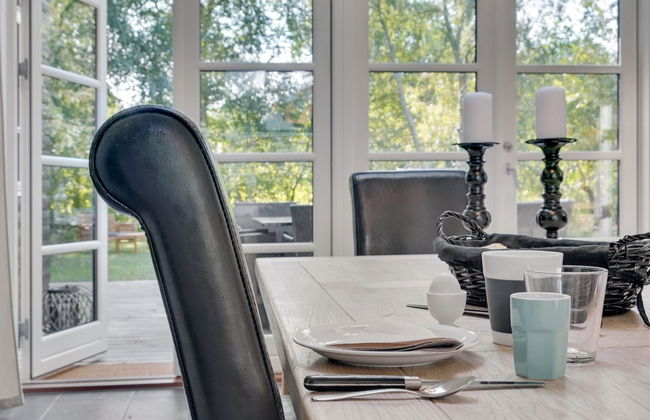 "Amon" - 670m from the sea - Foto 15