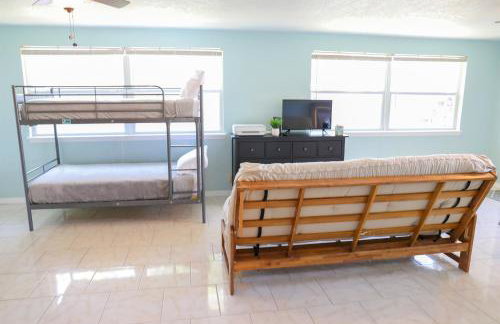 License to Chill - Heated Pool, Indian Rocks Beach, Play Room - Foto 40