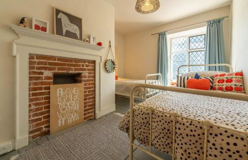 Willow Cottage - Foto 31