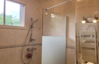 Villa Clair Soleil au cœur de la Toscane Occitane - Foto 15