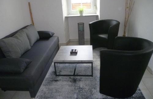 Ferienwohnung Ehlen im Alten Winzerhaus - Foto 5