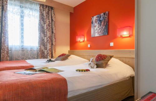 Résidence Pierre & Vacances Premium L'Amara - Photo 24