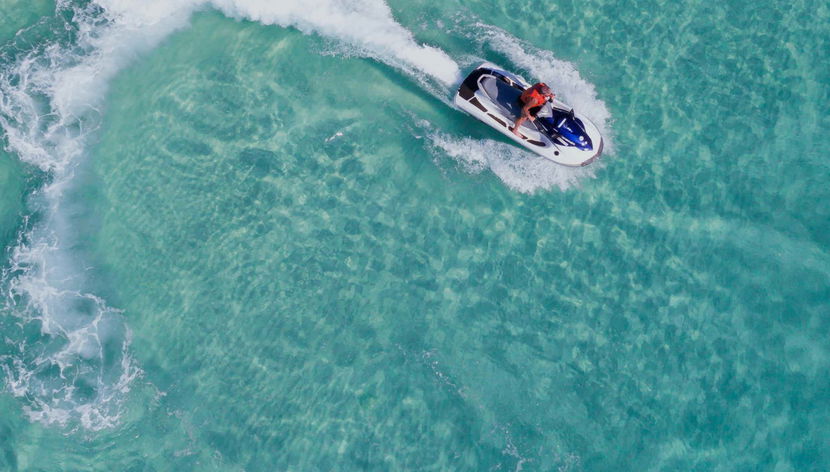 Boracay Jet Ski Rental - Foto 3