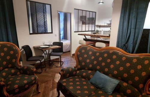 Prestigieuse Résidence ST MARIE - Appt 2 Chambres - N 18 - Foto 1