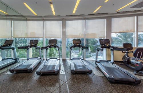 TRUMP INTERNATIONAL BEACH RESORT 2 BEDROOM APARTMENT 1600 Sf Ocean and Bay View - Foto 57