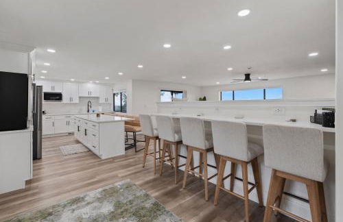 All-New Luxe Stay Views, Sauna & Hot Tub villa - Foto 25