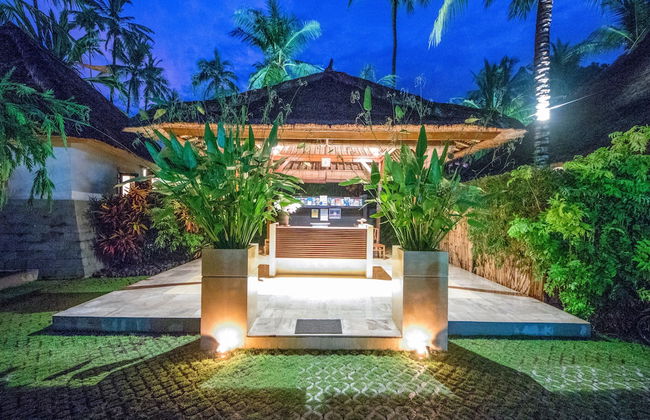 Villa Sasoon - Foto 61