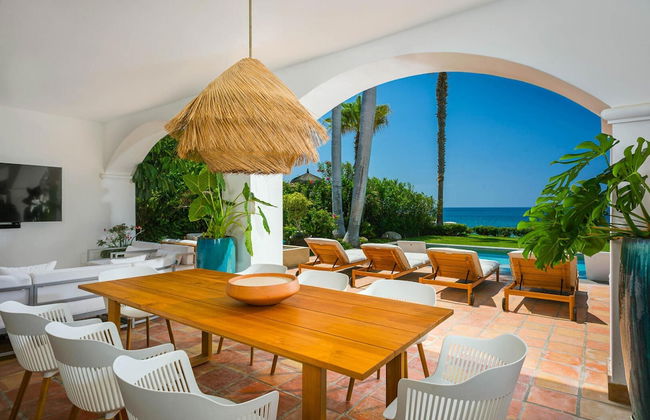 Villa las Abejas in Palmilla - Foto 9