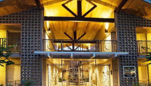 Spring Deals Walk to Galleria Holiday Ready Unit 108 - Foto 3